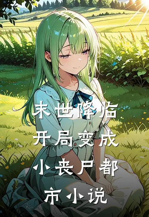 末世降临：开局变成小丧尸都市小说
