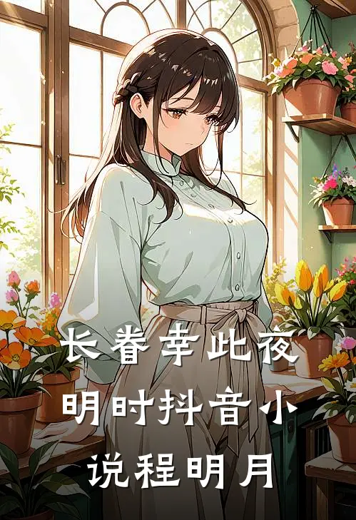 长眷幸此夜明时抖音小说程明月