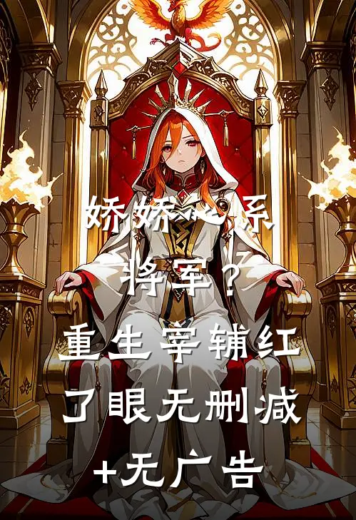 娇娇心系将军？重生宰辅红了眼无删减+无广告