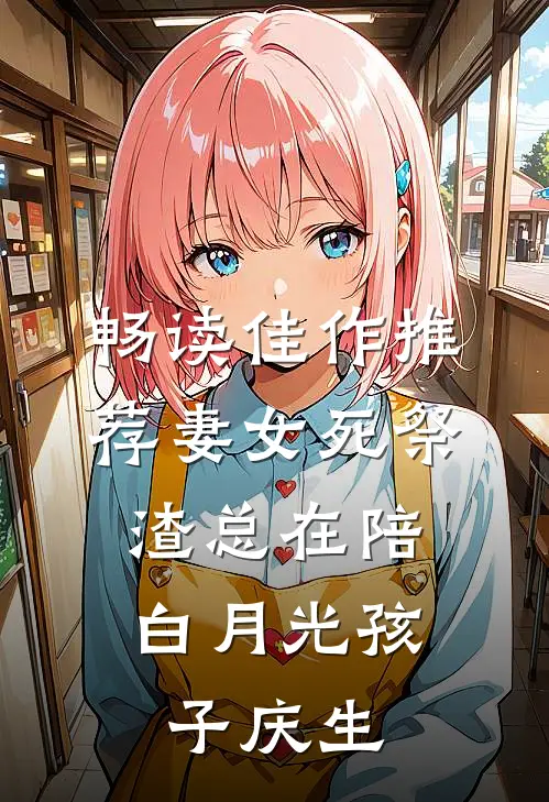 畅读佳作推荐妻女死祭，渣总在陪白月光孩子庆生