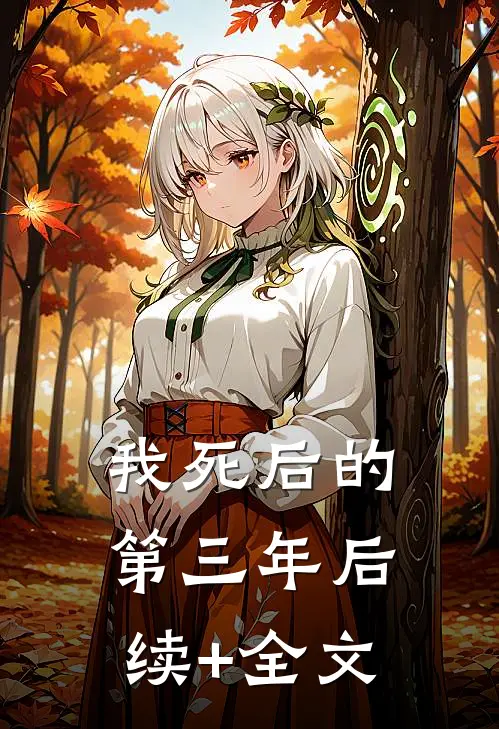 我死后的第三年后续+全文