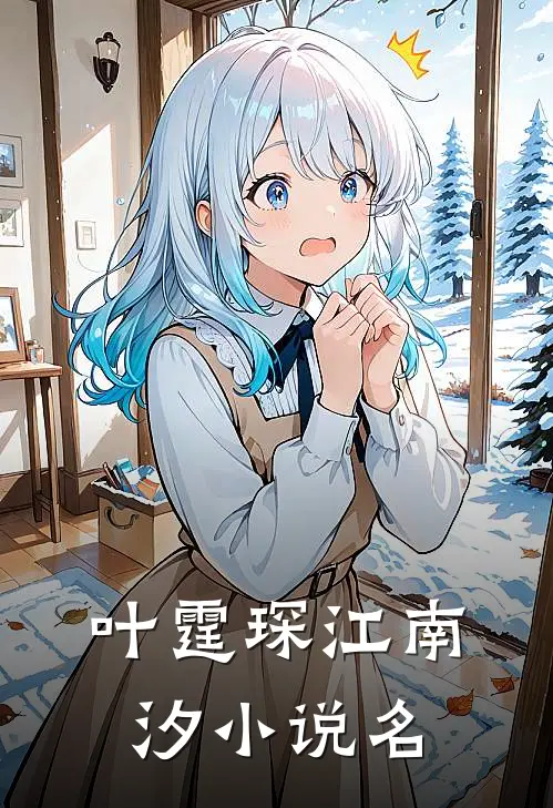 听澜爱尽与卿绝