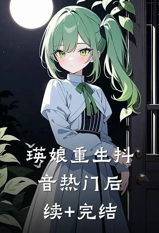 瑛娘重生抖音热门后续+完结