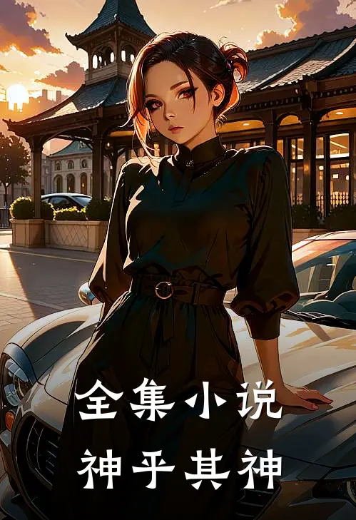 全集小说神乎其神