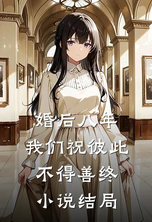 婚后八年，我们祝彼此不得善终小说结局