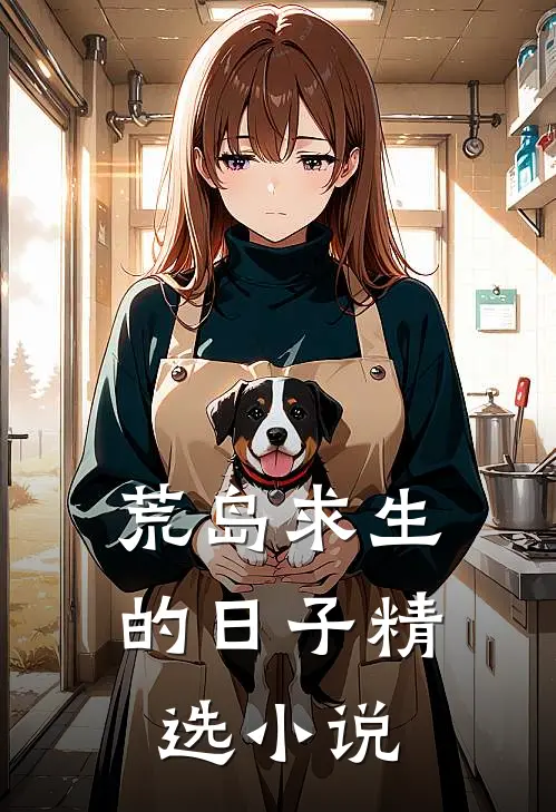 荒岛求生的日子精选小说