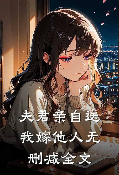 夫君亲自送我嫁他人无删减全文