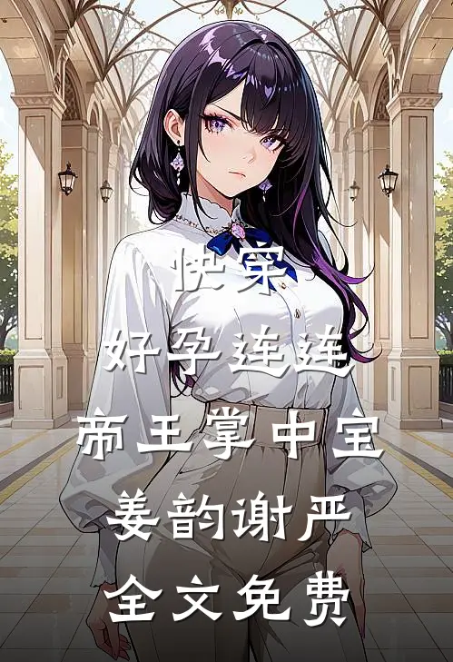 快穿：好孕连连，帝王掌中宝姜韵谢严全文免费