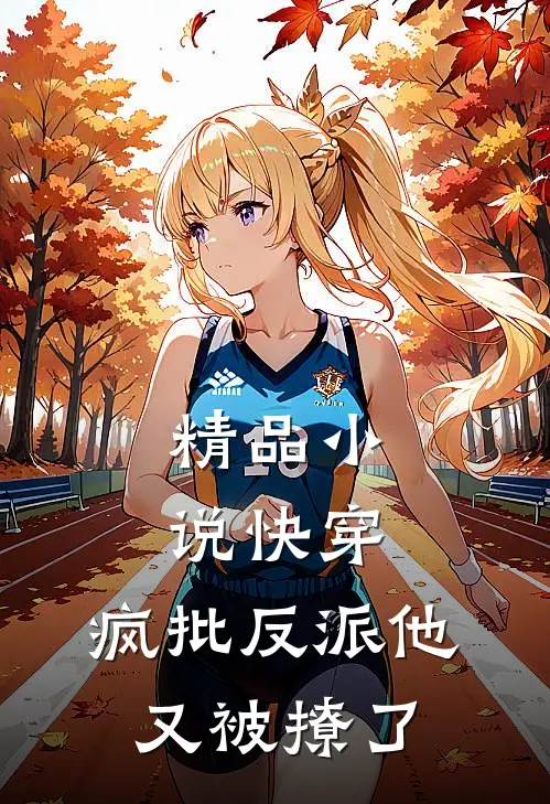 精品小说快穿：疯批反派他又被撩了