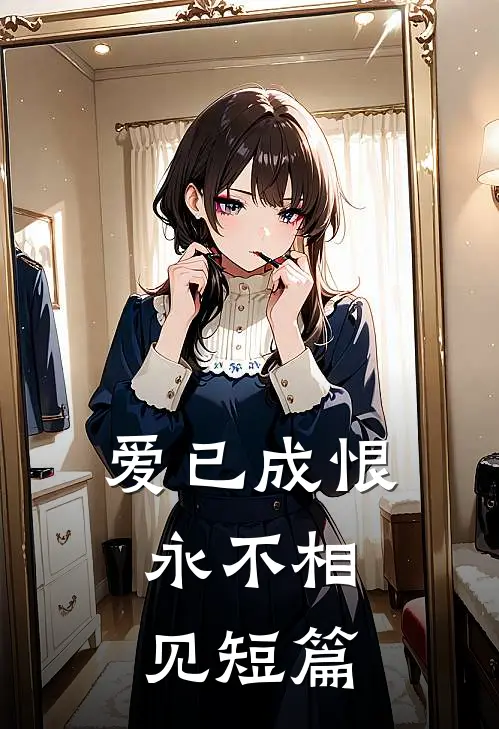 爱已成恨，永不相见短篇