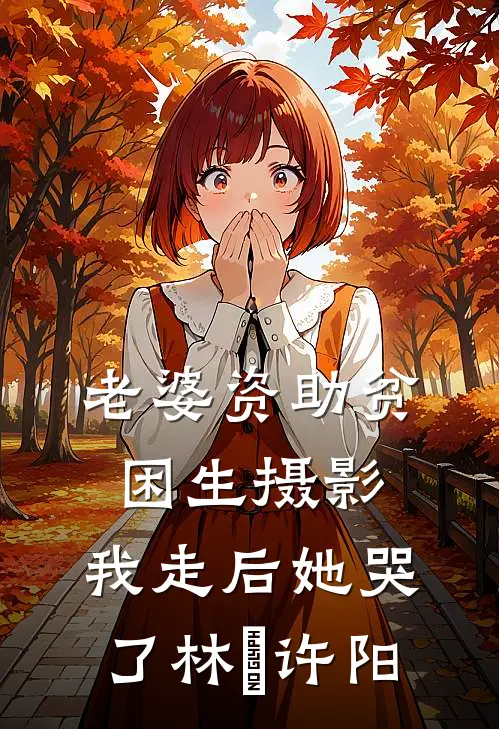 老婆资助贫困生摄影，我走后她哭了林玥许阳