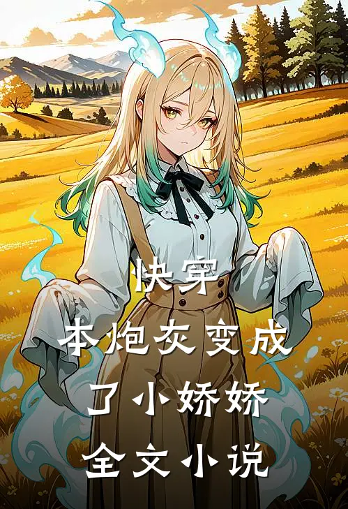 快穿：本炮灰变成了小娇娇全文小说
