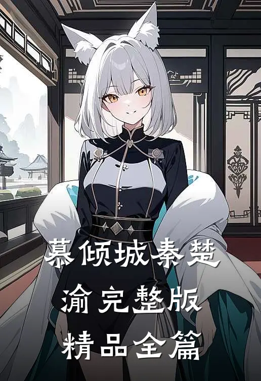 慕倾城秦楚渝完整版精品全篇