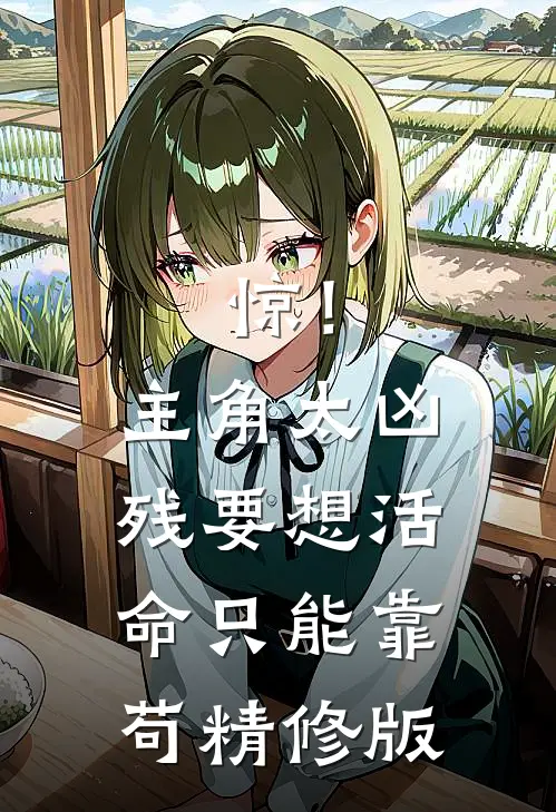 惊！主角太凶残，要想活命只能靠苟精修版