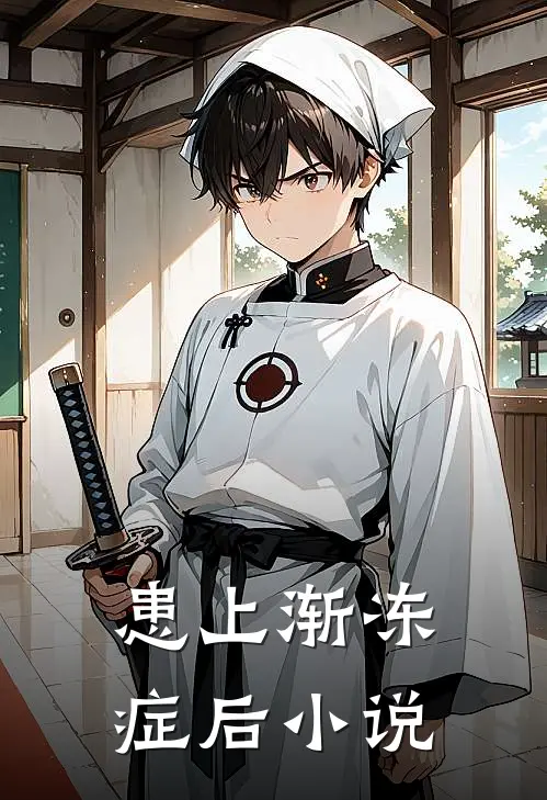 患上渐冻症后小说