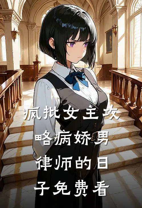 疯批女主攻略病娇男律师的日子免费看