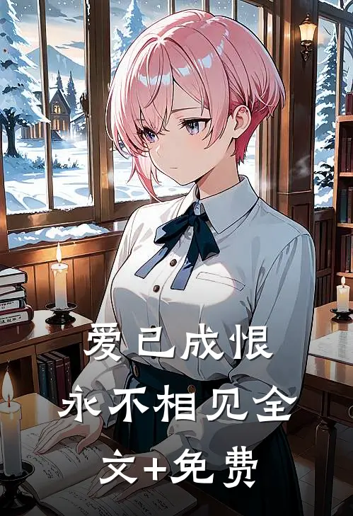 爱已成恨，永不相见全文+免费