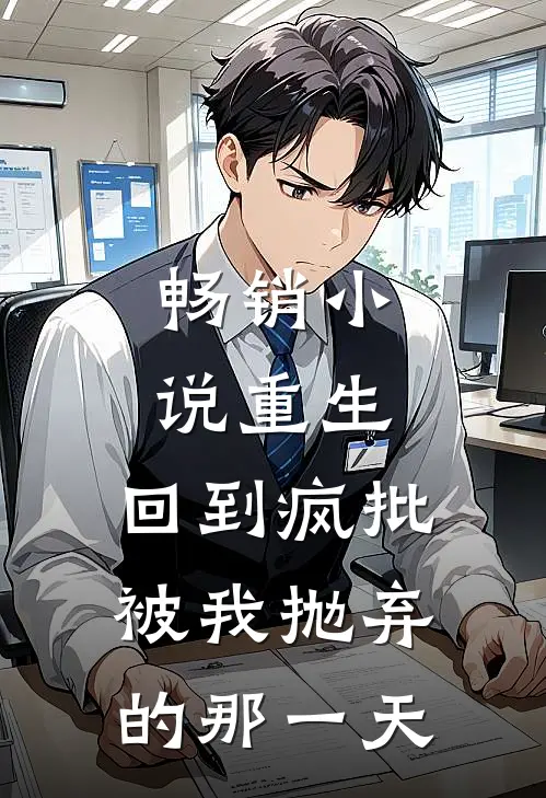 畅销小说重生：回到疯批被我抛弃的那一天