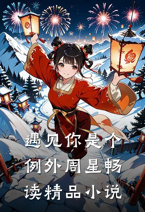 遇见你是个例外周星畅读精品小说