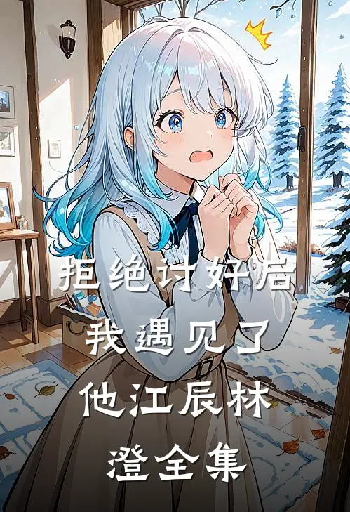 拒绝讨好后，我遇见了他江辰林澄 全集