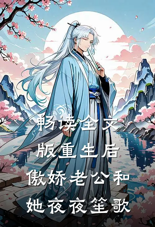畅读全文版重生后，傲娇老公和她夜夜笙歌