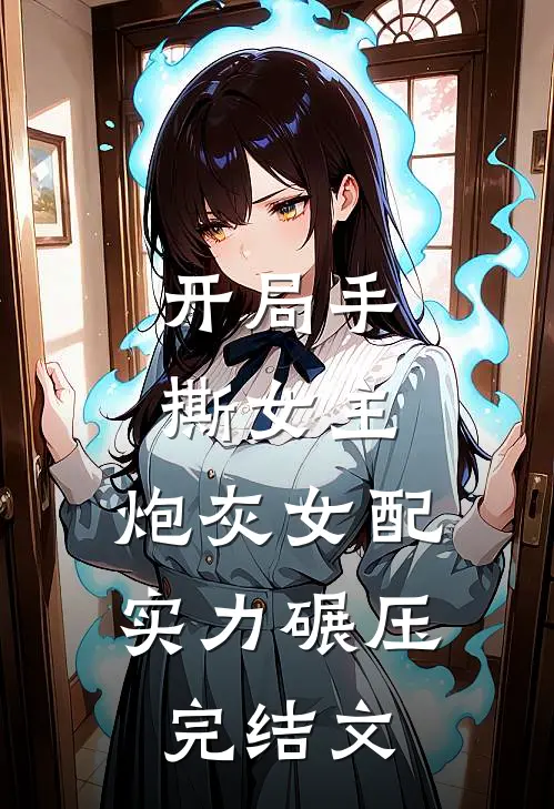 开局手撕女主，炮灰女配实力碾压完结文