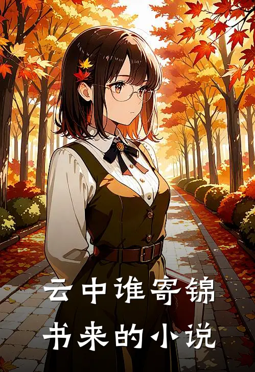 云中谁寄锦书来的小说