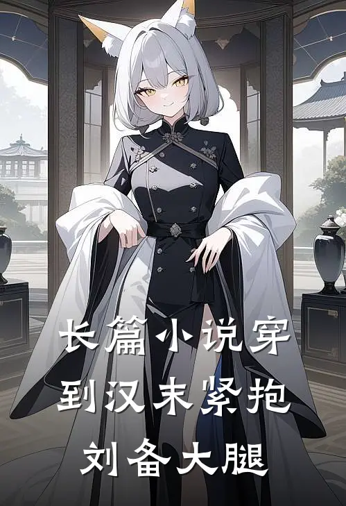 长篇小说穿到汉末紧抱刘备大腿