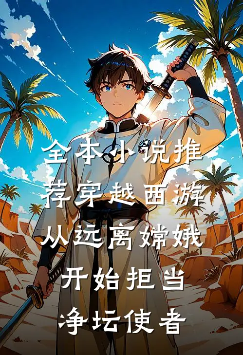 全本小说推荐穿越西游：从远离嫦娥开始拒当净坛使者
