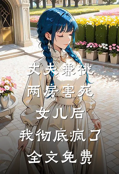 丈夫兼祧两房害死女儿后，我彻底疯了全文免费