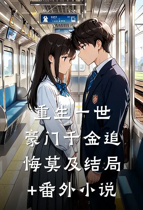 重生一世，豪门千金追悔莫及结局+番外小说