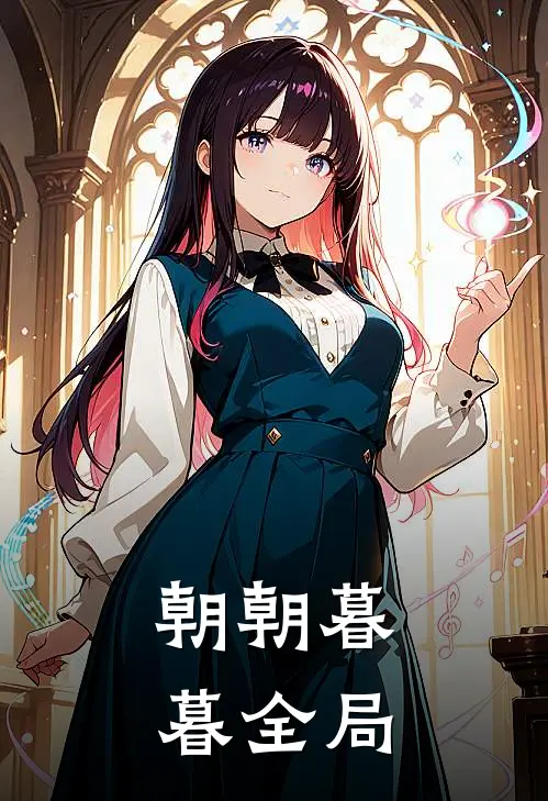 朝朝暮暮全局
