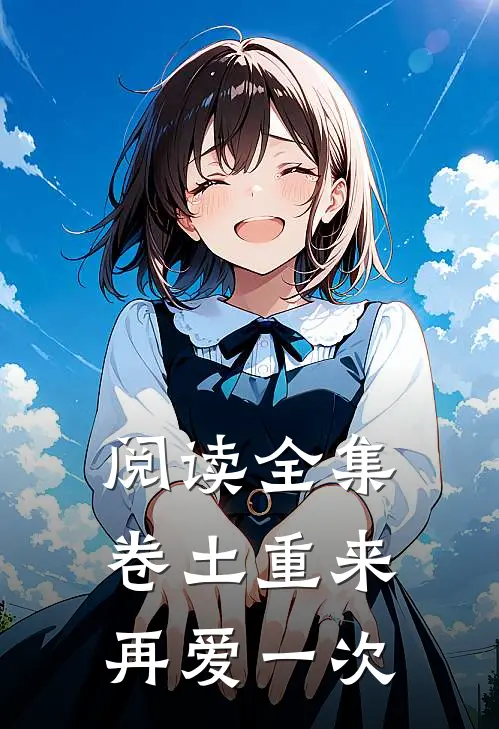 阅读全集卷土重来再爱一次