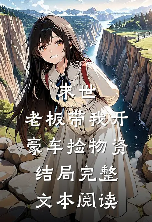 末世：老板带我开豪车捡物资结局完整文本阅读