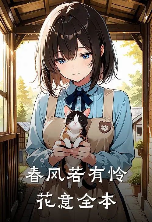 春风若有怜花意全本