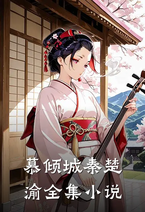 慕倾城秦楚渝全集小说