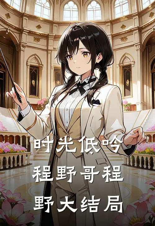 时光低吟程野哥程野大结局