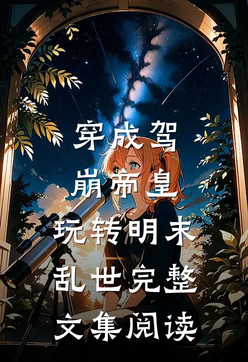 穿成驾崩帝皇，玩转明末乱世完整文集阅读