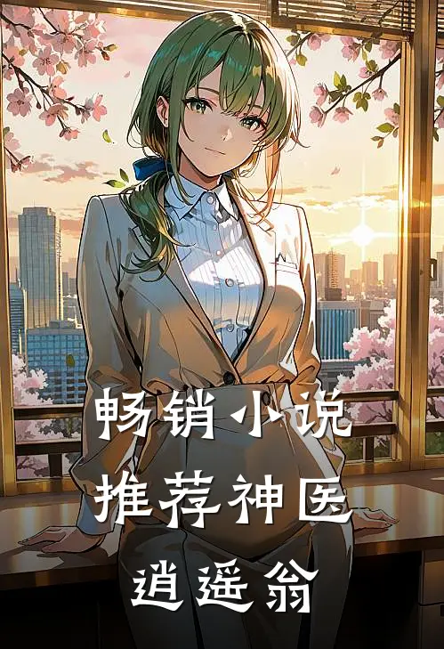 畅销小说推荐神医逍遥翁