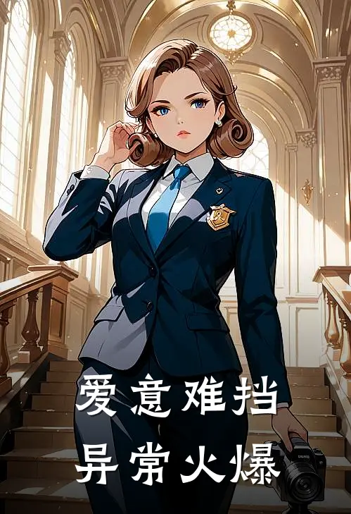 爱意难挡异常火爆