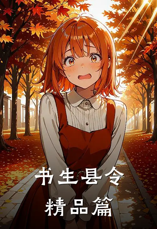 书生县令精品篇
