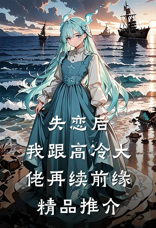 失恋后，我跟高冷大佬再续前缘精品推介