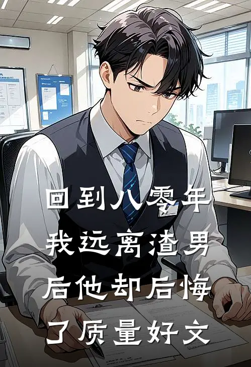 回到八零年，我远离渣男后他却后悔了质量好文