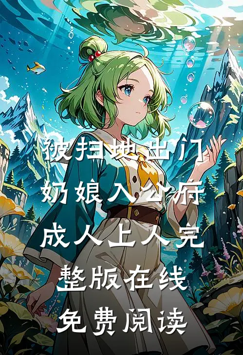 被扫地出门，奶娘入公府成人上人完整版在线免费阅读