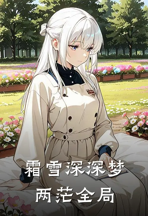 霜雪深深梦两茫全局