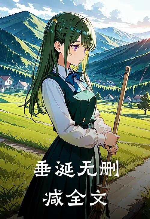 垂涎无删减全文
