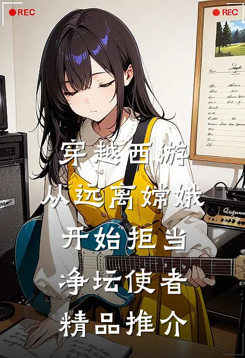 穿越西游：从远离嫦娥开始拒当净坛使者精品推介