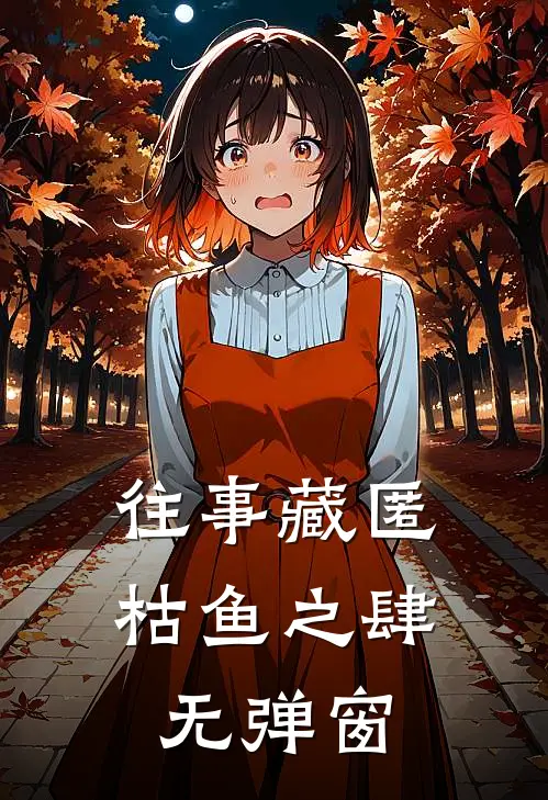 往事藏匿枯鱼之肆无弹窗