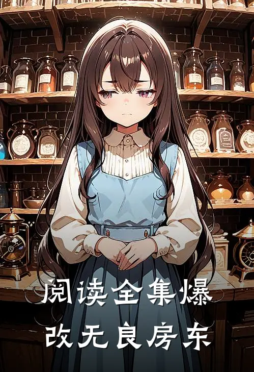 阅读全集爆改无良房东