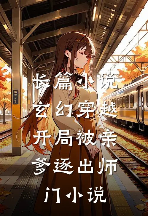 长篇小说玄幻穿越:开局被亲爹逐出师门小说